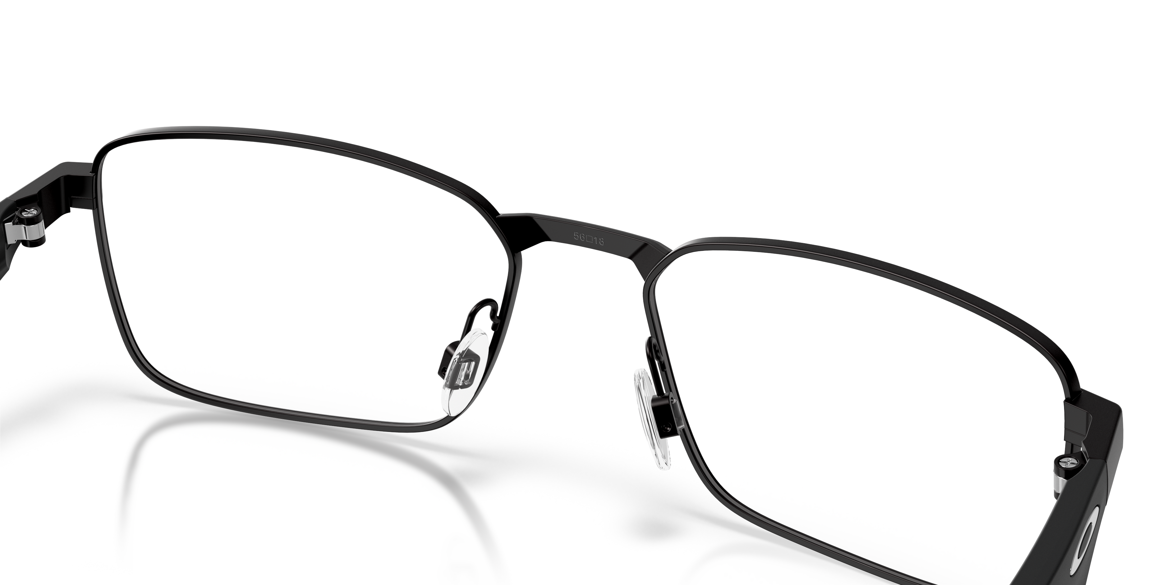 Oakley OX3140 314001 Steakhouse 